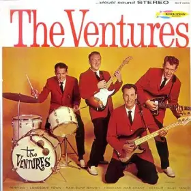 Record Covers with (vintage) Drums on!