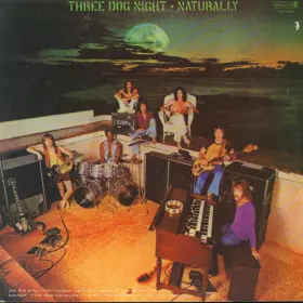 Record Covers with (vintage) Drums on!