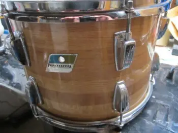 Butcher block Ludwig 13&quot;