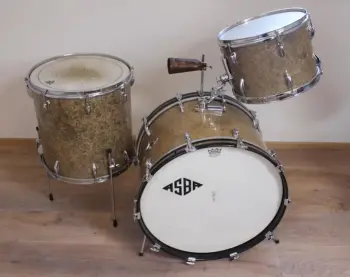 ASBA 22&quot; 13&quot; 16&quot; Starlet