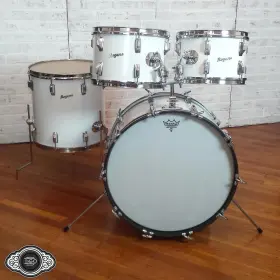 Slingerland Drums No City Label