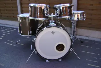 a 1973's Premier PD303