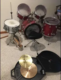 Tama Royalstar