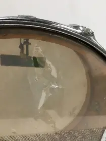 Id this snare.