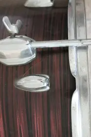 Id this snare.