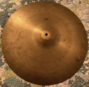 Cymbal Ink and the Evolving Understanding of Weight
