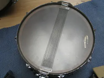Very Rare 1937 Ajax Fidelity Dual..with Diamonds
