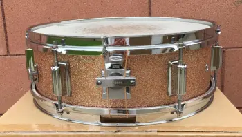 This is the Display Your Rogers Drums Thread