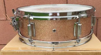 This is the Display Your Rogers Drums Thread