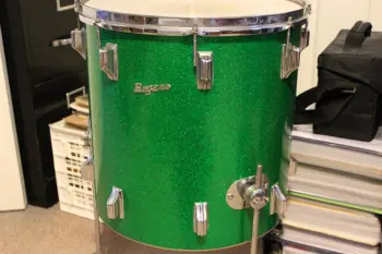 This is the Display Your Rogers Drums Thread
