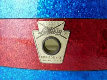Camco 60's 5pc on auction shopgoodwill