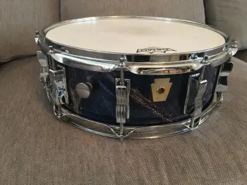 Identification: Ludwig snare Monroe