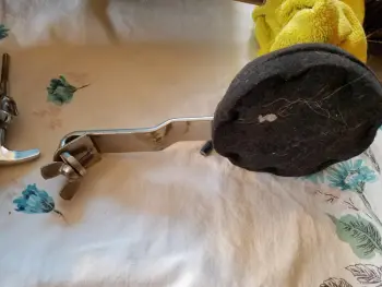 What is this piece of hardware?