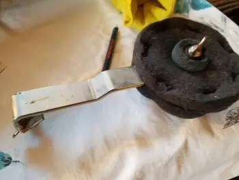 What is this piece of hardware?