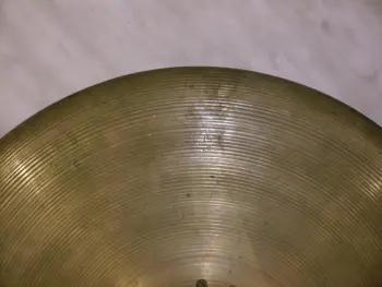 Zyn Cymbals