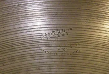 Zyn Cymbals