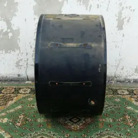 24&quot; Premier Bass Drum restoration