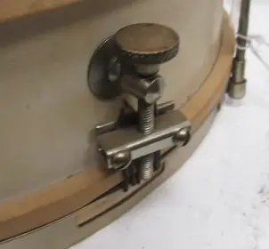 Vintage Champion Snare Drum