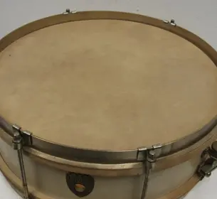 Vintage Champion Snare Drum