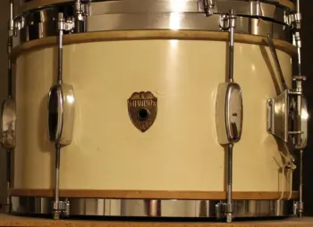 Vintage Champion Snare Drum