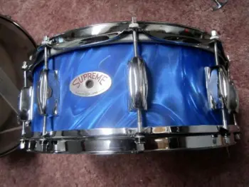 This is the Display Your MIJ Drums Thread