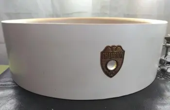 Vintage Champion Snare Drum