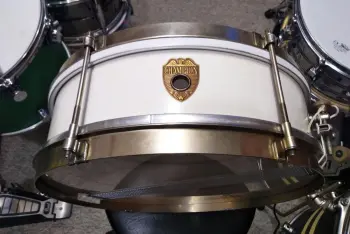 Vintage Champion Snare Drum