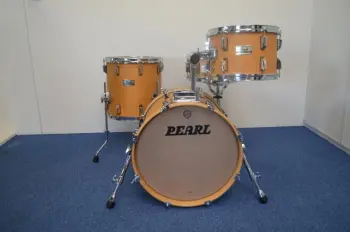 WTB: Vintage Pearl DLX bop kit