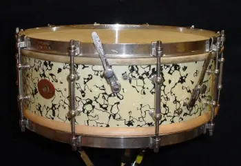 1930-35 ludwig &amp; ludwig streaked opal family