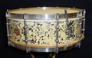 1930-35 ludwig &amp; ludwig streaked opal family