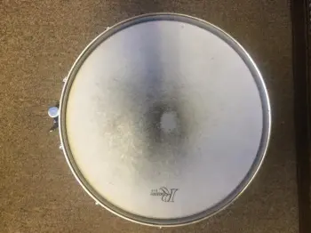 This is the Display Your Rogers Drums Thread
