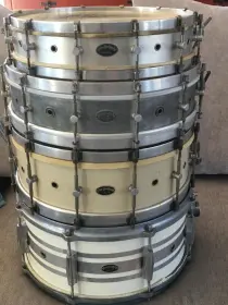 Barry Drum Company - Philadelphia