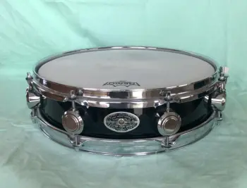 FS:  Montineri 3 3/4 X 14 Snare Drum