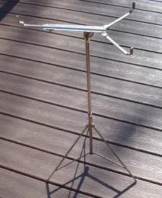 What make is this snare stand?