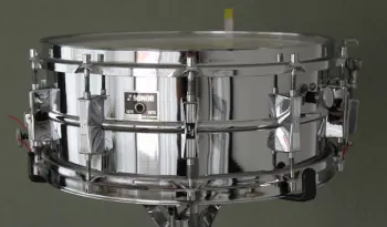For Sale: Sonor Vintage Snares Phonic and Teardrop