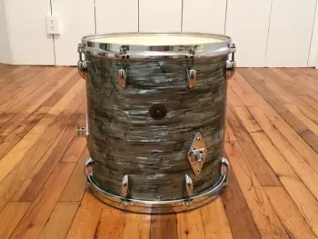 1960's Gretsch Round Badge Bop Kit