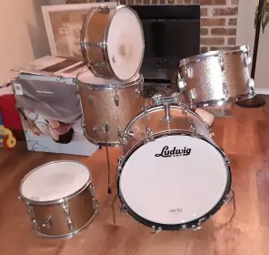 Ludwig Downbeat