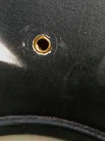 Help needed on identifying Ludwig drum