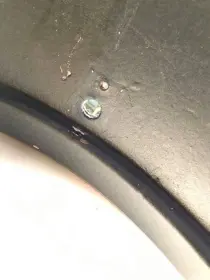 Help needed on identifying Ludwig drum