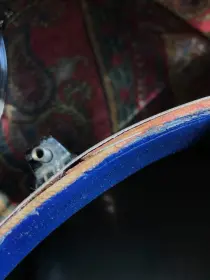 Help needed on identifying Ludwig drum