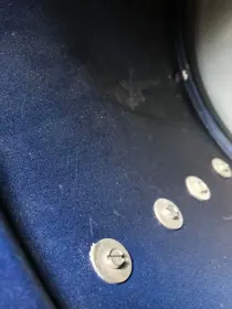 Help needed on identifying Ludwig drum