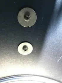 Help needed on identifying Ludwig drum