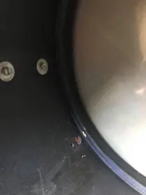 Help needed on identifying Ludwig drum