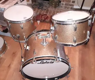 Ludwig Downbeat