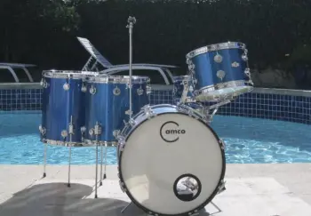 Camco Newb And Loving Them