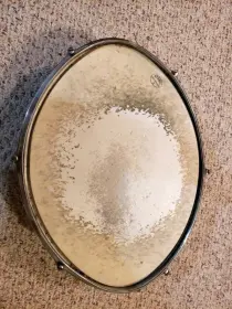 What Brand Is This Snare?