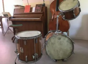 This is the Display Your Sonor Drums Thread
