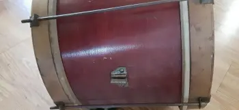 Revere Marching Snare