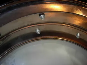 Pre-serial Supraphonic question.