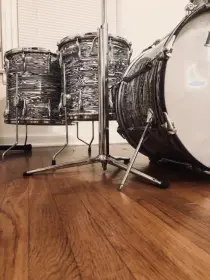 Replica of THE Mitch Mitchell Premier Kit